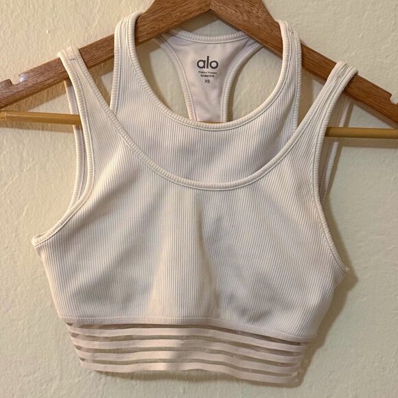 ALO Yoga Other - Alo Yoga Sports Bra